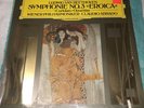 Ed1 Claudio Abbado Beethoven Symphony No. 3 Eroica DGG Digital 419 597-1 NM