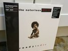 Notorious B.I.G. - Ready To Die Vinyl Me, Please VMP Black Red Splatter LP VINYL