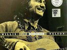 Willie Nelson Live At The Texas Opry House 1974 2022 RSD Exclusive Limited 2LP