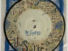 THE CURE - Just Like Heaven - Rare UK Picture disc in Custom printed PVC sleeve