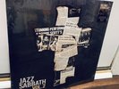 Jazz Sabbath Vol. 2 Record Store Day RSD 2022 Translucent Natural Vinyl SEALED