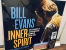 Bill Evans Inner Spirit Vinyl LP RSD Record Store Day 2022 # SEALED