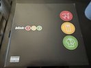 Blink 182 “Take Off Your Pants And Jacket” - LP (Black 180 Gram)