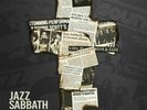 Jazz Sabbath Vol. 2 LP Record Store Day 2022 RSD Black Sabbath NEW