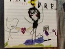 The Cure – Self Titled 2004 Geffen Records – B0002870-01 2LP Set Original Press