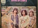 Variations Nador 1970 rare French only hard psych top LP original PATHE EMI