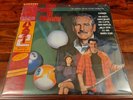 The Color Of Money ORIGINAL JAPAN + OBI VINYL LP 1986PALMER, CLAPTON, KNOPFLER