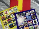 1 [ONE] by The Beatles (Vinyl Record) - with Photo’s / Poster - Collectors item