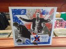 Simple Minds 5x5 Live 3x LP 2022 RSD NEW Red White Blue Colored vinyl 180g