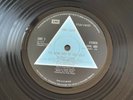 Pink floyd The Dark Side Of The Moon 1st UK PRESS COMPLETE *SOLID PRISM* *RARE*