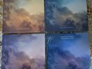 Greta Van Fleet Strange Horizons 2021 Live - Complete Set Of 4 Vinyl