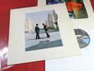Pink Floyd  WISH YOU WERE HERE  -  LP EMI Harvest 3C 064-96918 Italy sehr gut