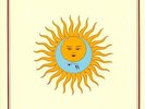 KING CRIMSON - Larks' Tongues In Aspic (Alternative Mixes) - Vinyl (LP)