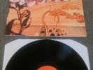 LA COFRADIA DE LA FLOR SOLAR - S / T LP EX  RARE MARCOUMAR HEAVY GATEFOLD