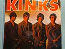THE KINKS - Kinks  12