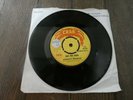 DERRICK MORGAN - MAN PON MOON / WHAT A THING - VERY GOOD / VERY GOOD
