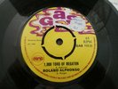 ROLAND ALPHONSO - 1,000 TONS OF MEGATON / MUSICAL RESURRECTION - VG++ /VG