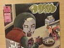 MF DOOM MM FOOD Pink & Green Color Vinyl Sealed 2LP NIP In Hand