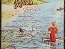 Genesis - Foxtrot - 1972 - STEREO - Vinyl - LP - Famous Charima Records