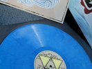 THE LEGEND OF ZELDA Wind Waker FIRST PRESS BLUE VINYL soundtrack Not moonshake