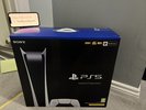 Sony PlayStation 5 Digital edition PS5 BRAND NEW Not disc | FAST&FREE