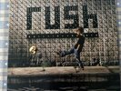 Rush Roll The Bones Vinyl Lp 1991  Anthem  756782293-1  WX436