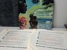 MILES DAVIS Bitches Brew - 1970 Columbia 2-LP Stereo GP 26