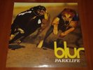BLUR PARKLIFE LP *EU* PARLOPHONE REMASTERED 180g VINYL GATEFOLD EDITION New
