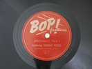 Howard McGhee Dexter Gordon Complete Jeronimo The Hunt 4 x 78RPM Bop Features