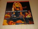 Alison Krauss + Union Station, Live, MFSL 3-281, 3LP, Stan Ricker, 180g, MINT