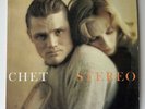 Chet Baker Ballads Stereo 1st Pressing Stereo Riverside RLP 1135 #Listen#