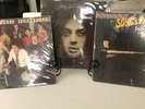 BILLY JOEL Vintage Albums (Piano Man, Turnstiles, Song in Attic) VG Vinyl