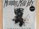 Memphis May Fire Challenger Vinyl First Pressing SEALED Limited Edition 2012 LP