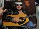 DAVID ALLAN COE  Human Emotions , Happy Side, Suicide, Columbia 35535, Very Good