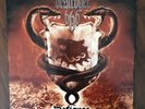 Destroyer 666 - Defiance Red Vinyl + Poster  2009 Season Of Mist