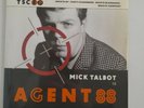 The Style Council Mick Talbot Is Agent 88 7 Inch Single.EP.