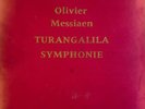 Messian Turangalîla-Symphonie Maurice le Roux