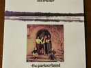 The Parlour Band - Is A Friend? - Ltd Edition Purple Vinyl LP - 2005 South Korea
