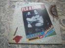 FLO AND EDDIE---ILLEGAL IMMORAL AND FATTENING--VINYL ALBUM