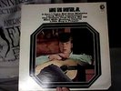LUKE THE DRIFTER JR 1970 MGM SE-4673 cutout LP MINT- RECORD EXCELLENT  c/o COVER