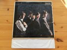 The Rolling Stones Same LP von 1964 im dünnen 
