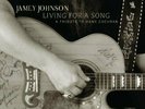 JAMEY JOHNSON - Living for a Song: A Tribute to Hank Cochran (Vinyl 2LPs, 2012)