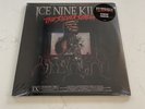 Ice Nine Kills The Silver Scream Record 2018 Vinyl LP Bloodshot Translucent OOP
