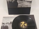 U2 – The Joshua Tree 1987 LP Island 90581-1 Gatefold w/ Insert
