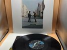 PINK FLOYD WISH YOU WERE HERE Vinyl LP NM with Inner sleeve