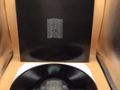 JOY DIVISION UNKNOWN PLEASURES LP Vinyl NM Reissue