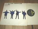 THE BEATLES * 1st Press MONO 12