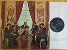 Rare Lp ETERNA 826067  ULBRICH QUARTET Mozart 1st NM