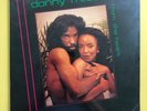 Rare 1981 Funk Soul Boogie US Press EMC LP Donny McCullough From The Heart NM