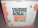 MABUHAY SINGERS visayan songs vol 2 ( world music ) philippines